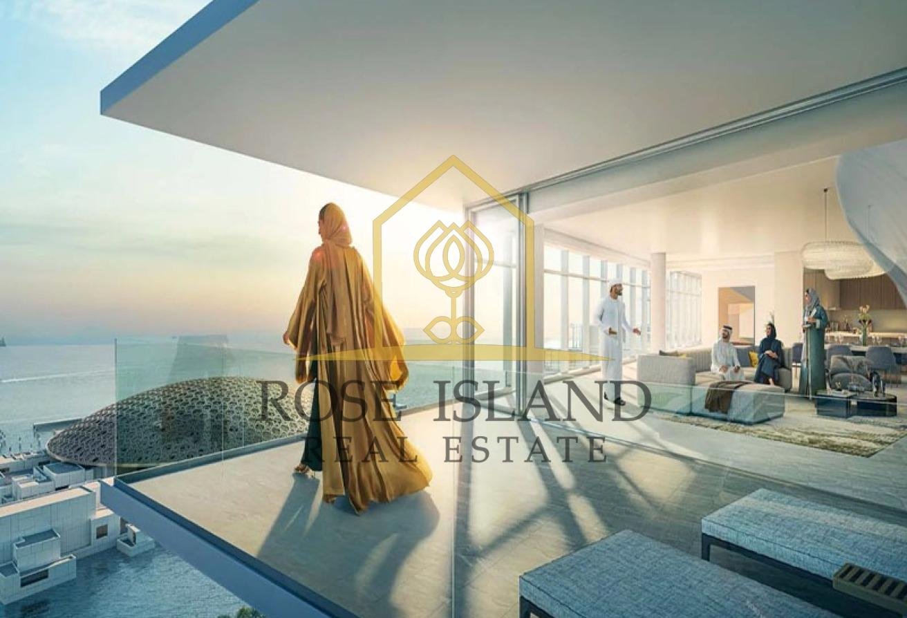 Apartment in Abu Dhabi