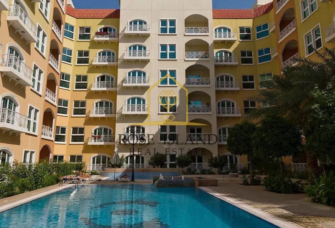 Apartment in Dubai
