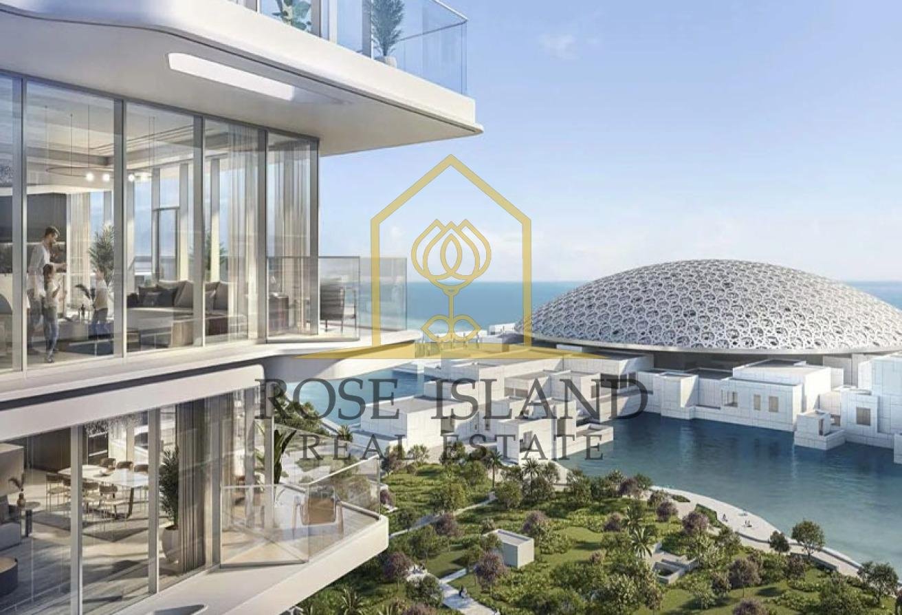 Apartment in Abu Dhabi