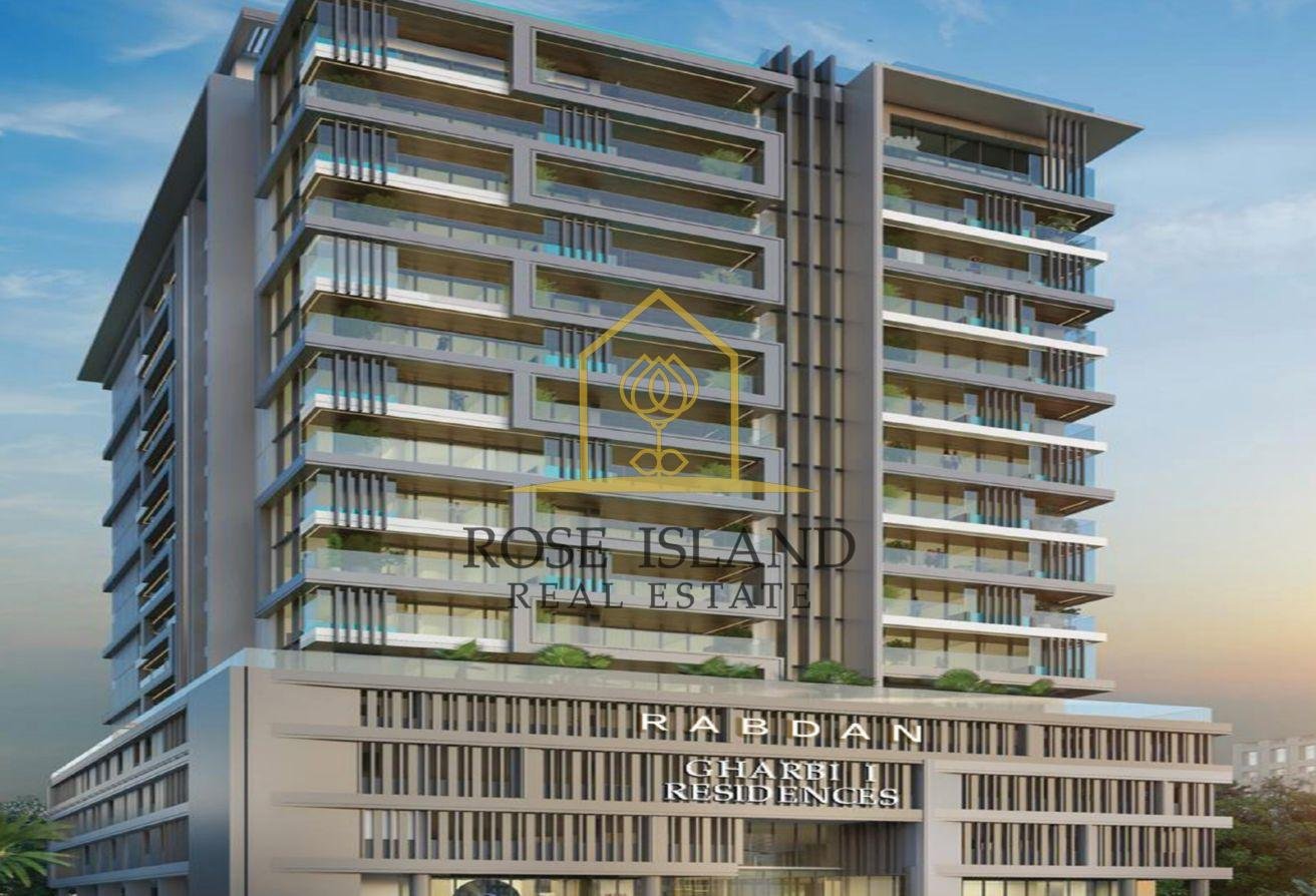 Apartment in Dubai