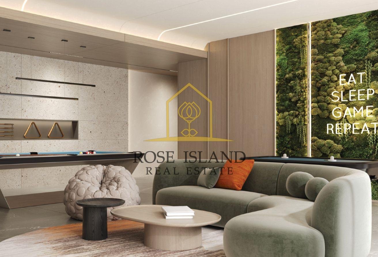 Apartment in Dubai
