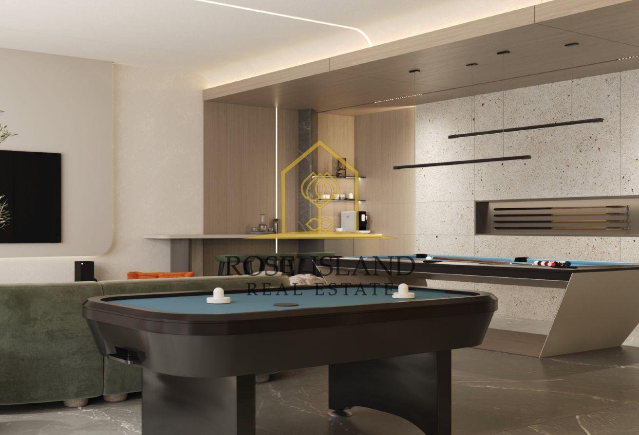Apartment in Dubai