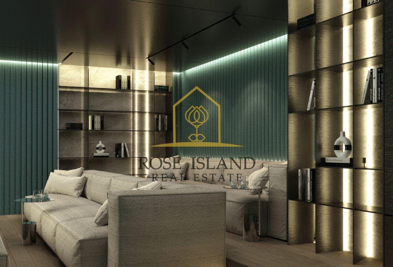 Apartment in Dubai