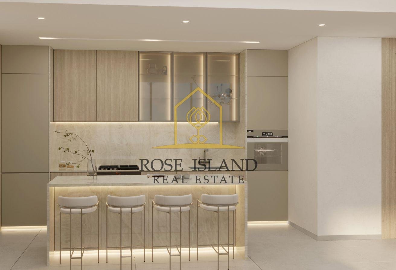 Apartment in Dubai