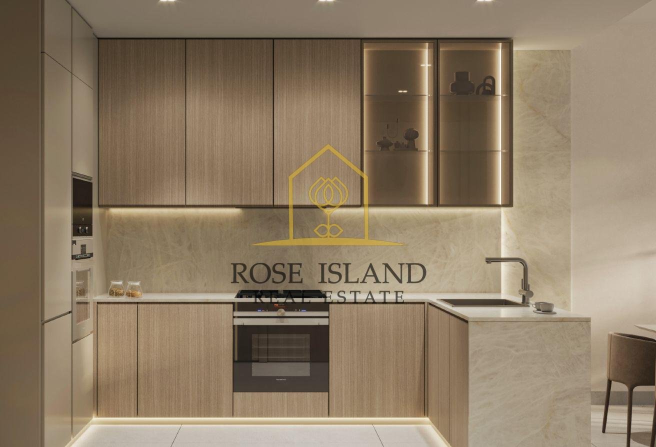 Apartment in Dubai