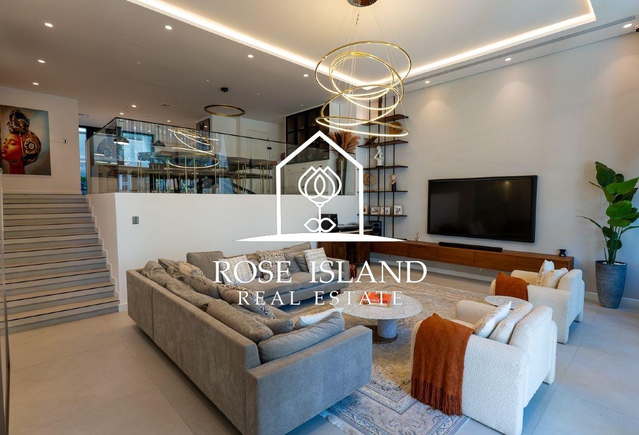Townhouse in Abu Dhabi