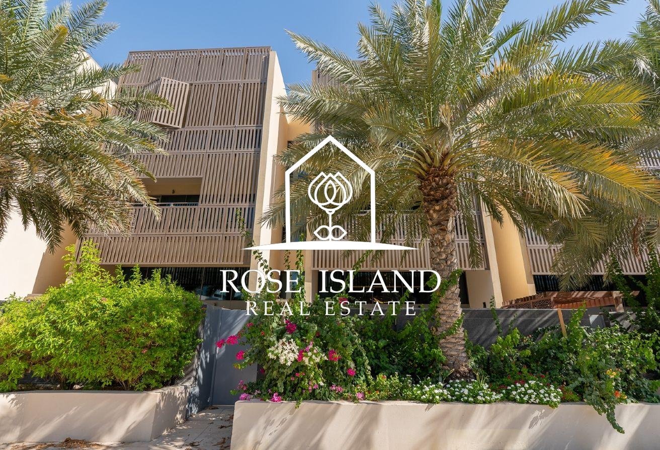 Townhouse in Abu Dhabi