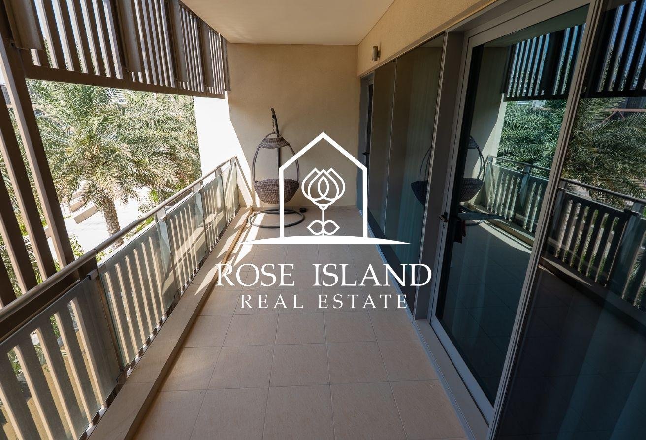 Townhouse in Abu Dhabi
