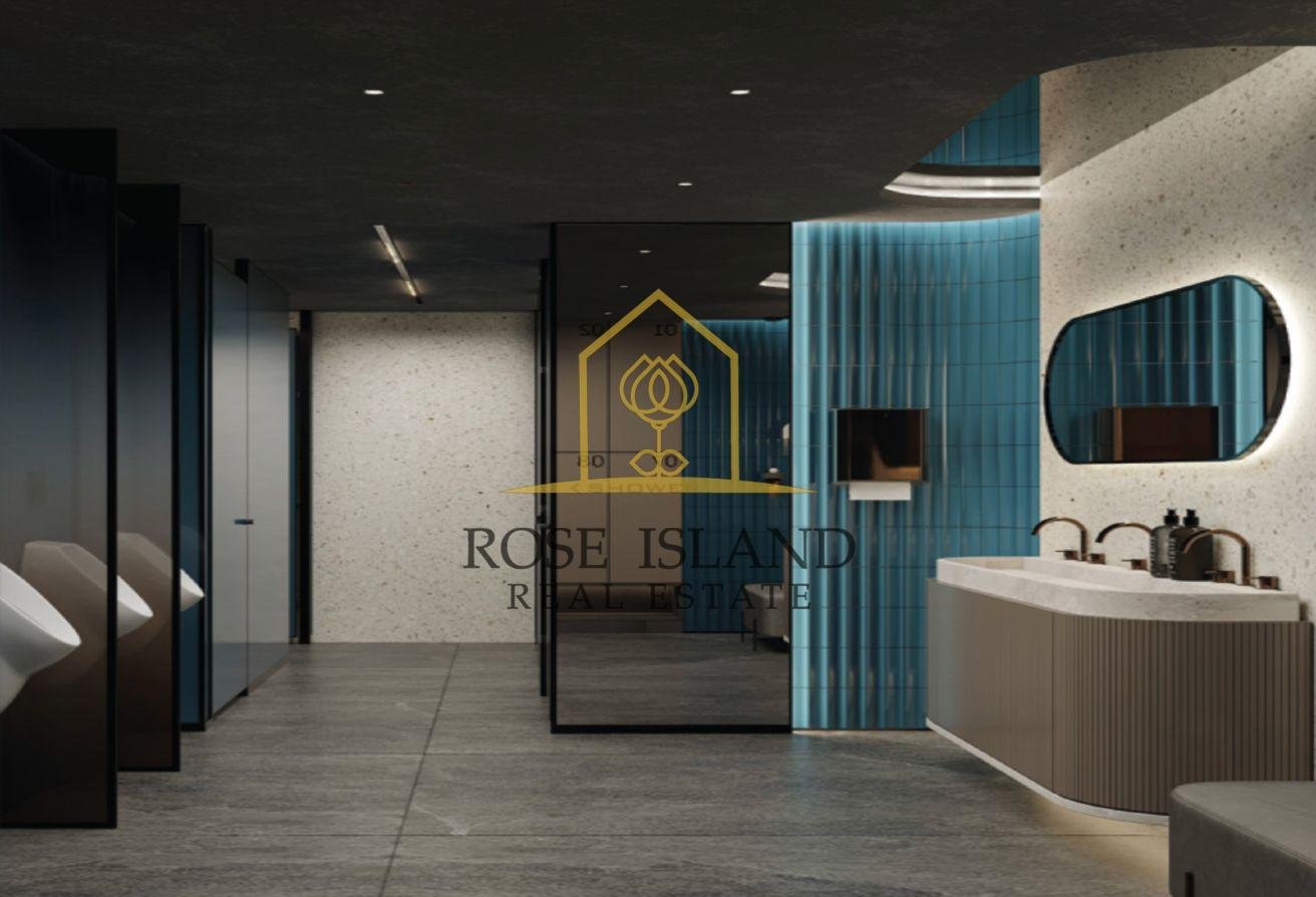 Apartment in Dubai