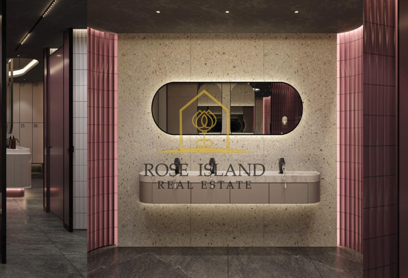 Apartment in Dubai