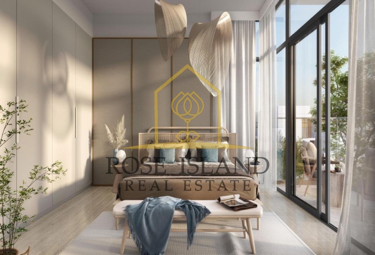 Townhouse in Abu Dhabi