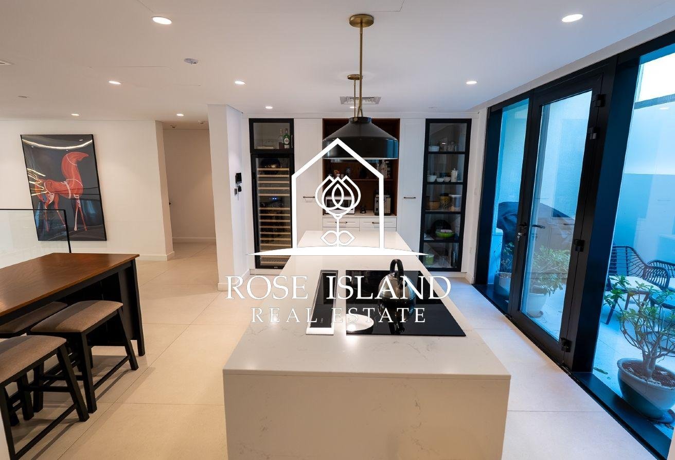 Townhouse in Abu Dhabi