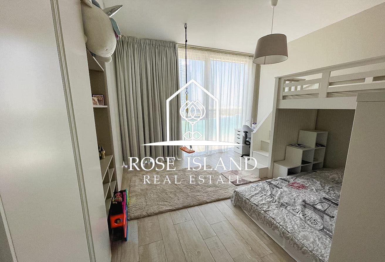 Apartment in Abu Dhabi