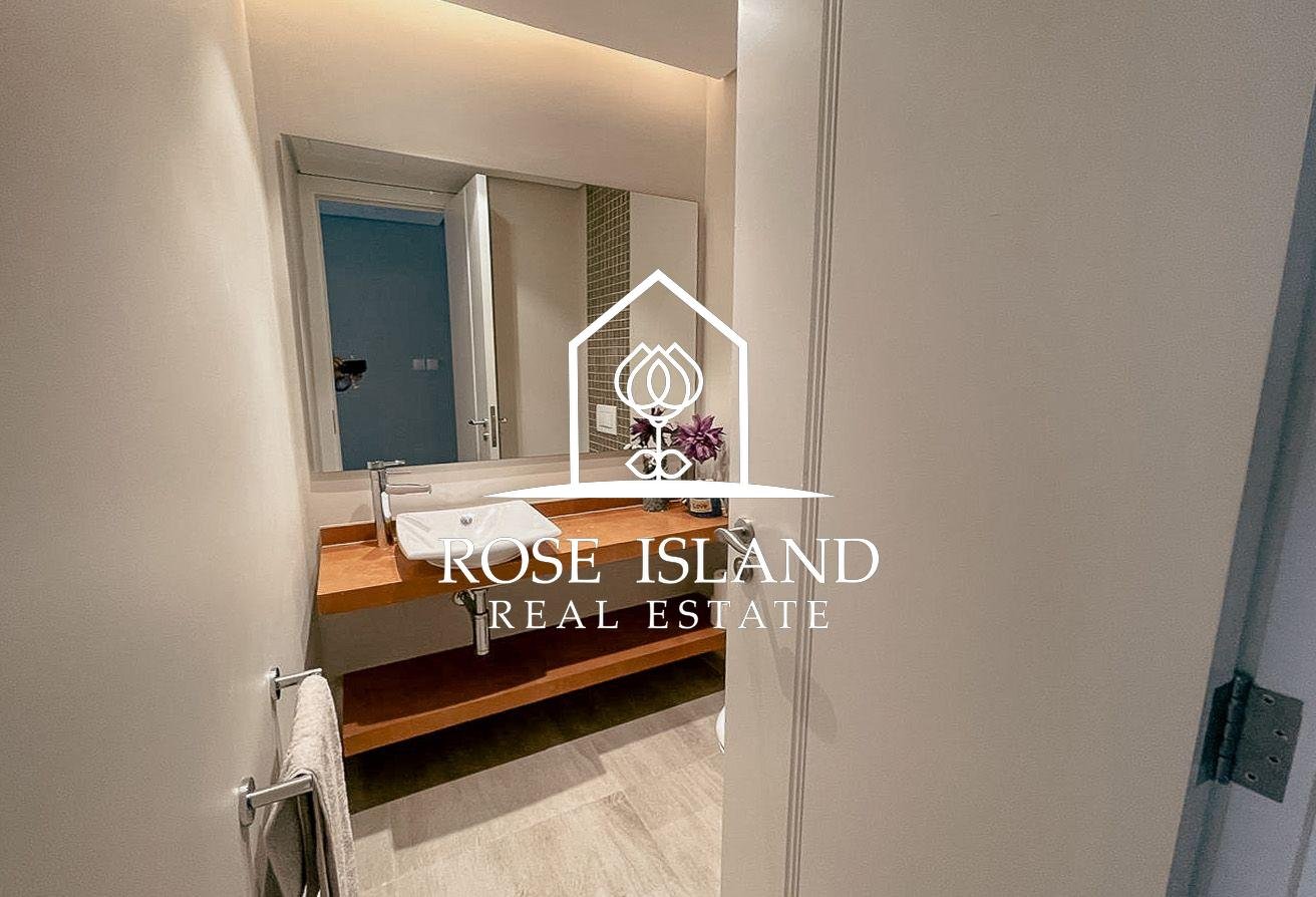 Apartment in Abu Dhabi