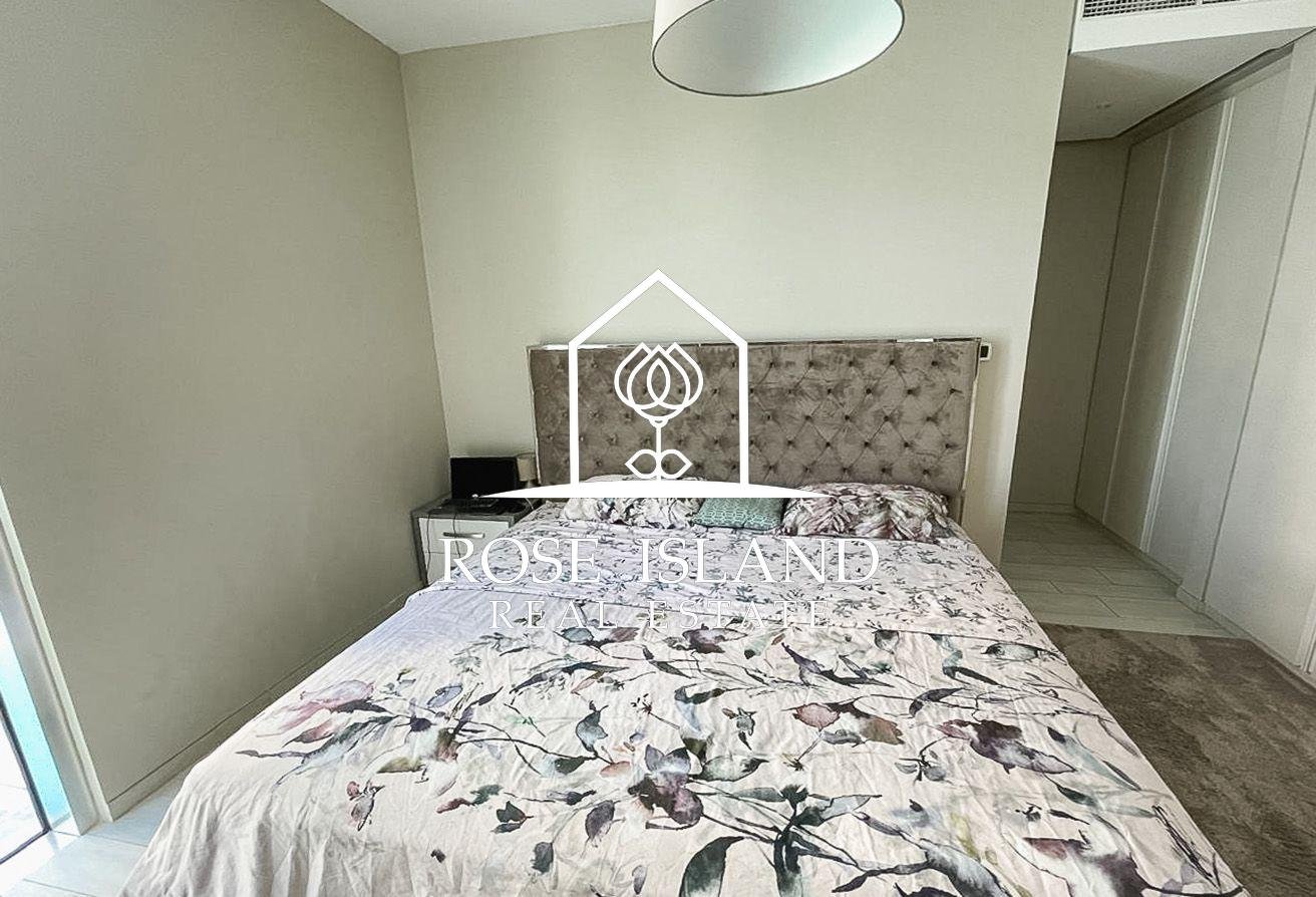 Apartment in Abu Dhabi