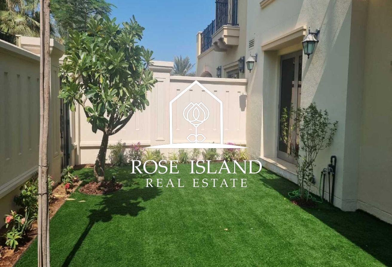 Townhouse in Abu Dhabi