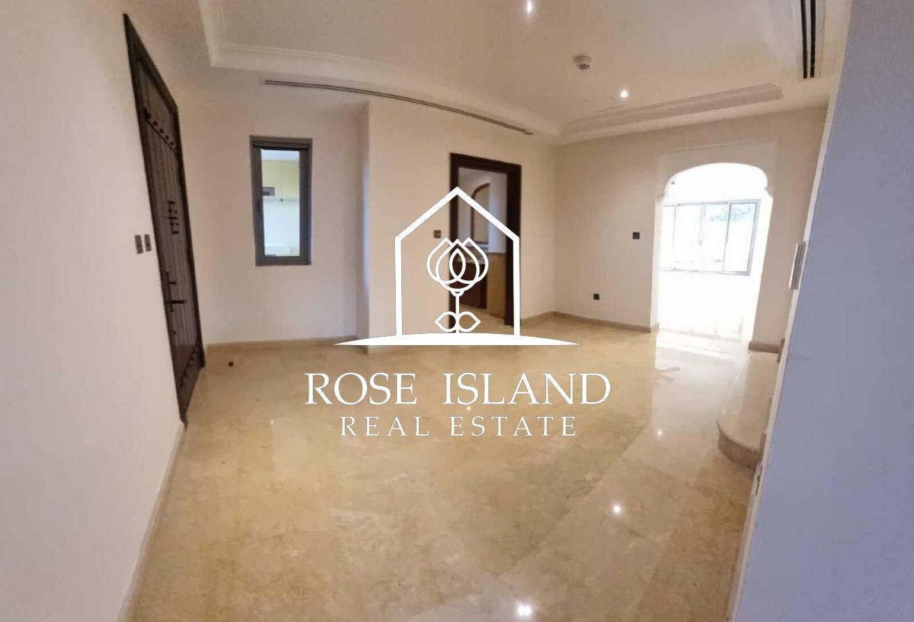 Townhouse in Abu Dhabi