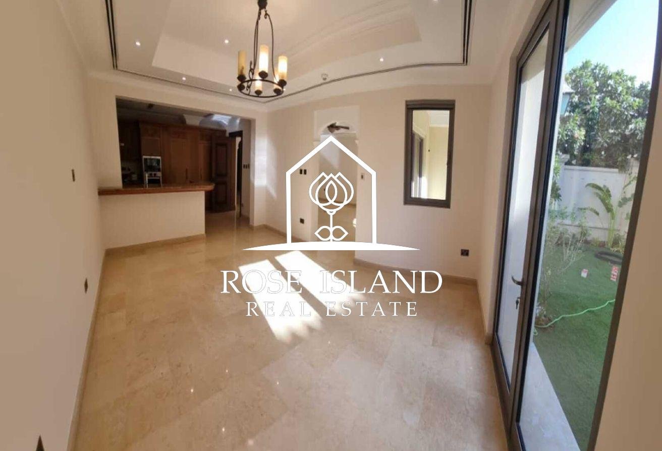 Townhouse in Abu Dhabi