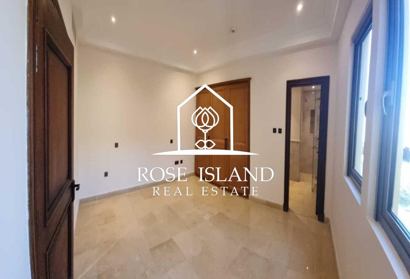 Townhouse in Abu Dhabi