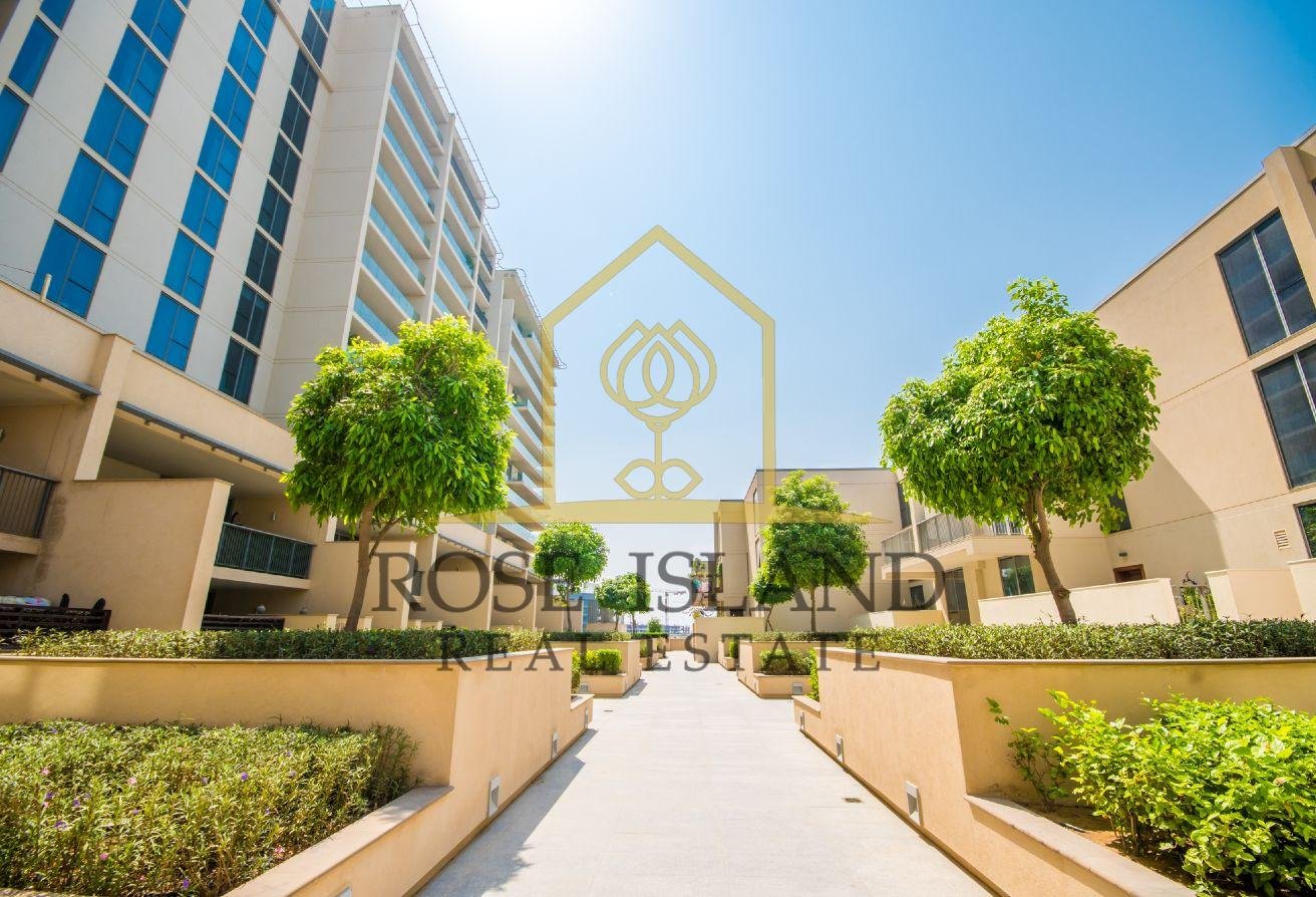 Apartment in Abu Dhabi