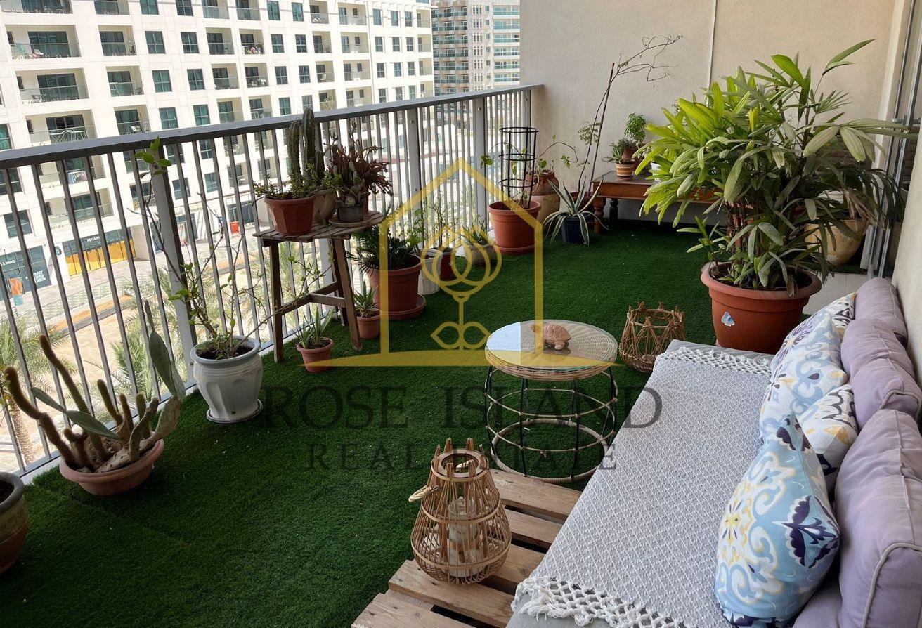 Apartment in Abu Dhabi