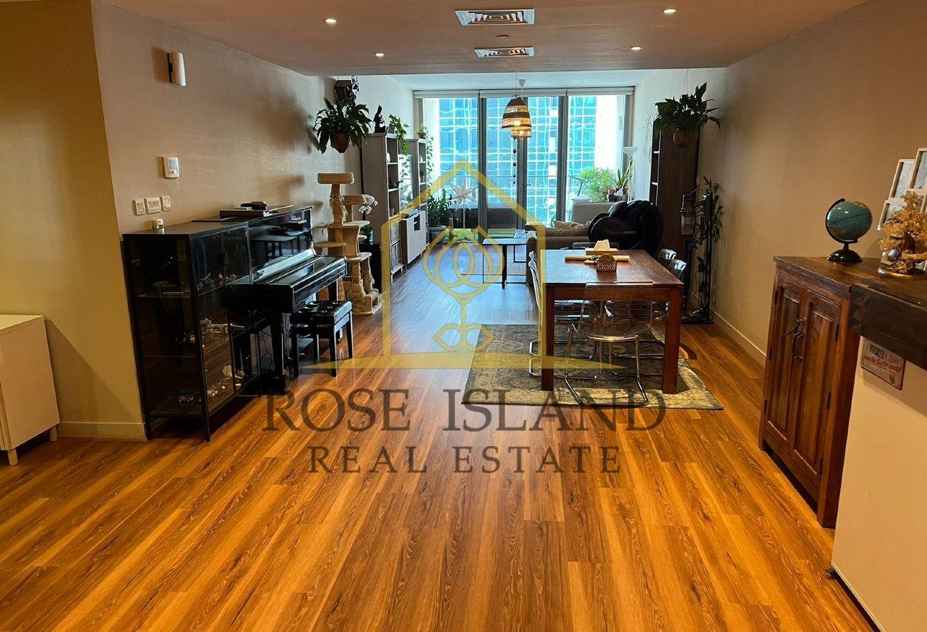 Apartment in Abu Dhabi