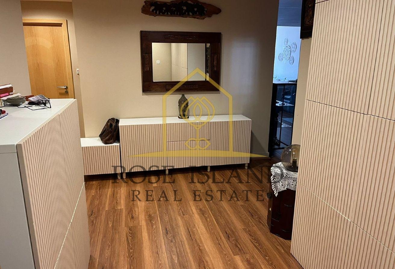Apartment in Abu Dhabi