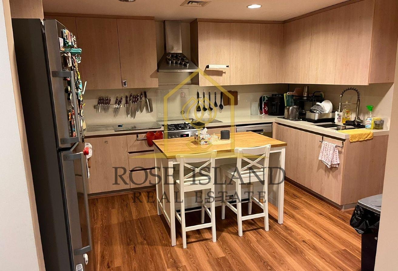 Apartment in Abu Dhabi
