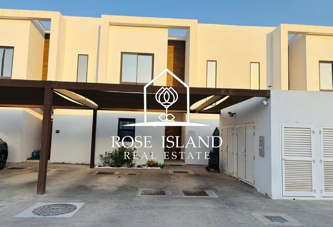 Townhouse in Abu Dhabi