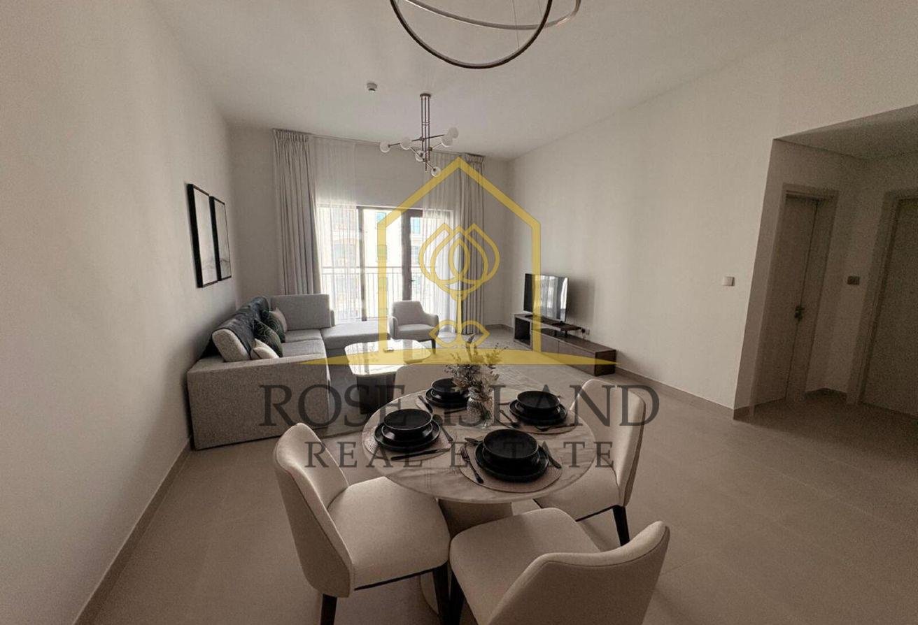 Apartment in Abu Dhabi