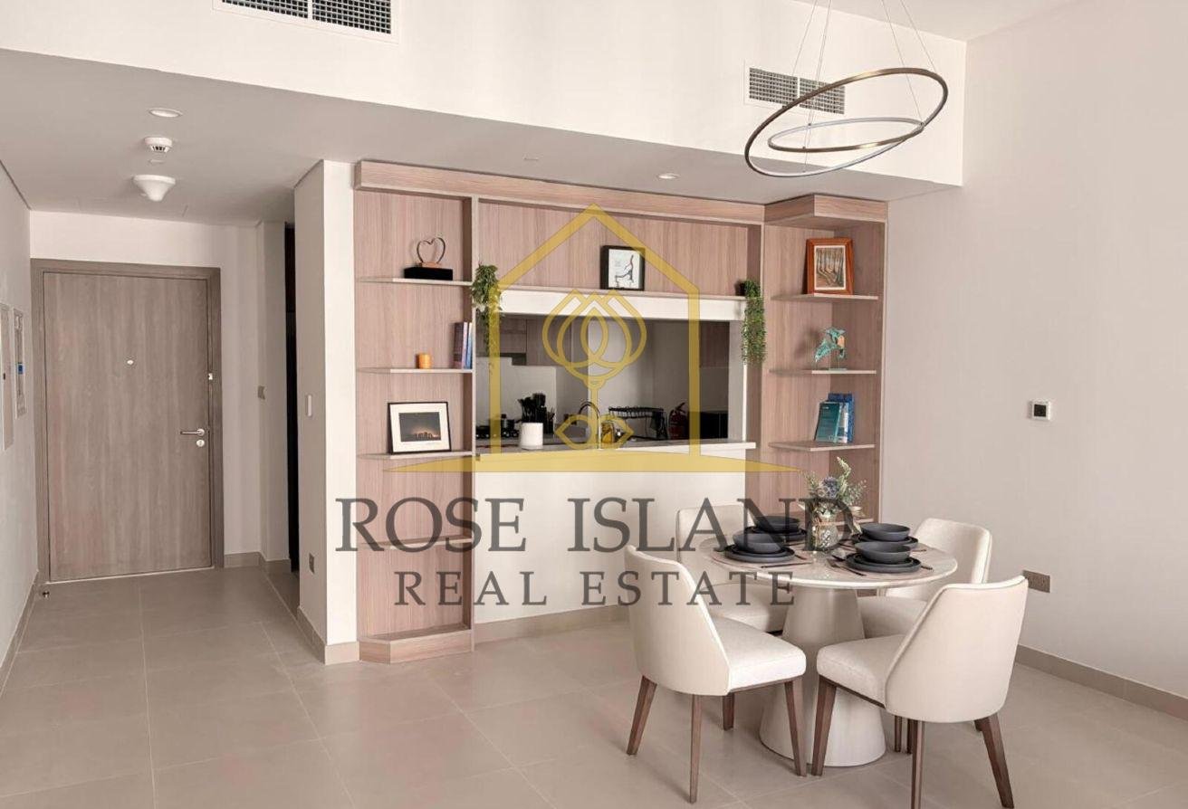 Apartment in Abu Dhabi