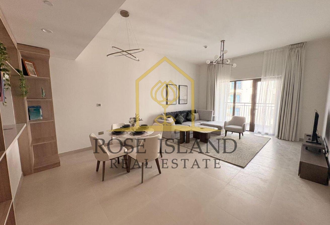 Apartment in Abu Dhabi