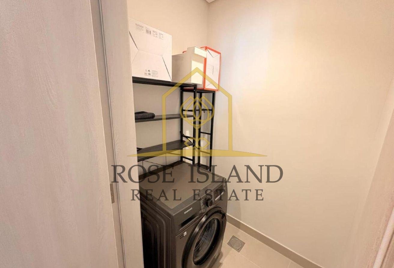 Apartment in Abu Dhabi