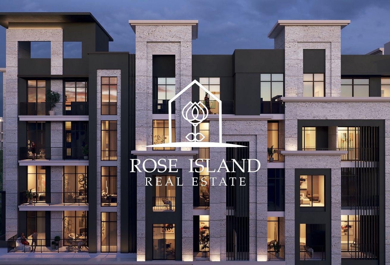 Apartment in Abu Dhabi