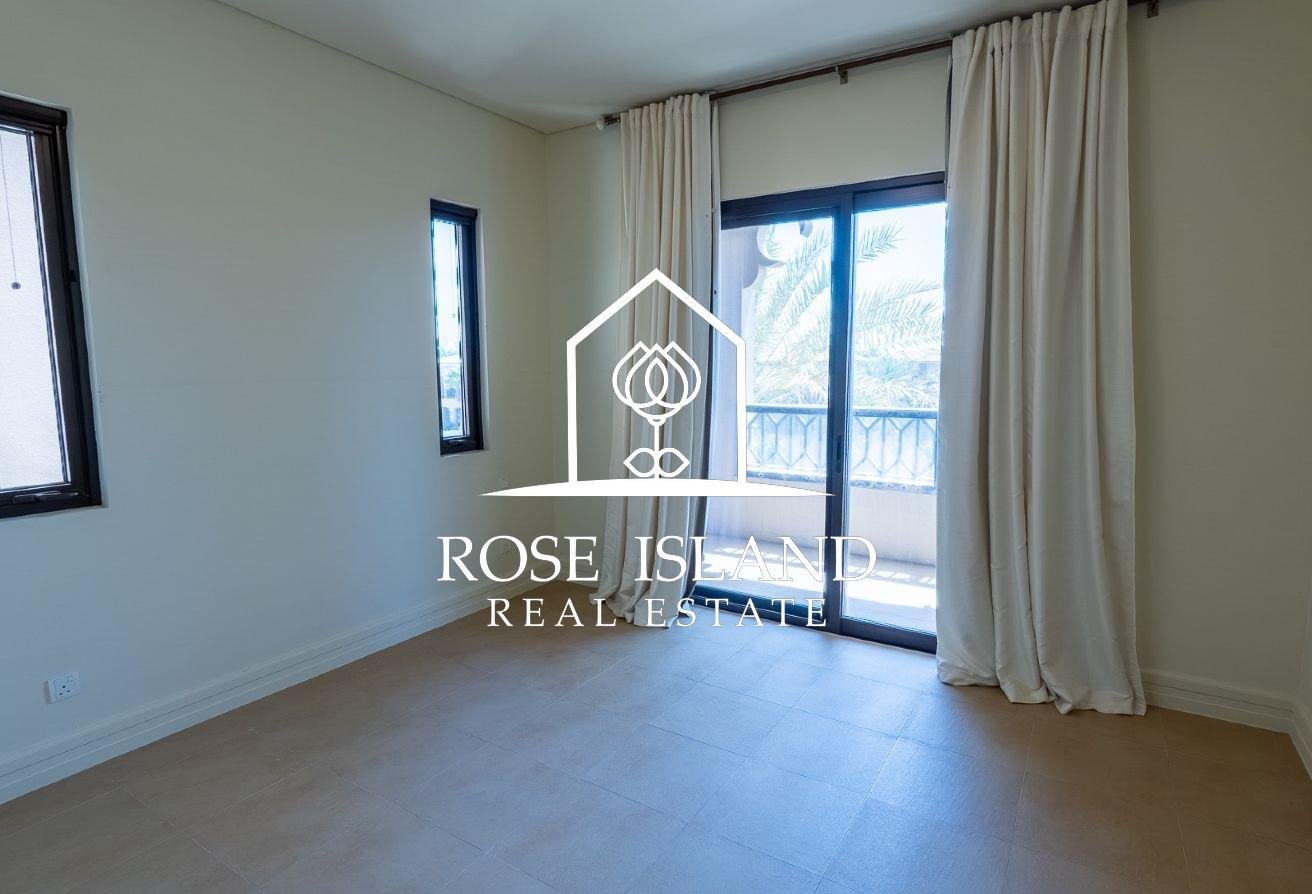 Apartment in Abu Dhabi