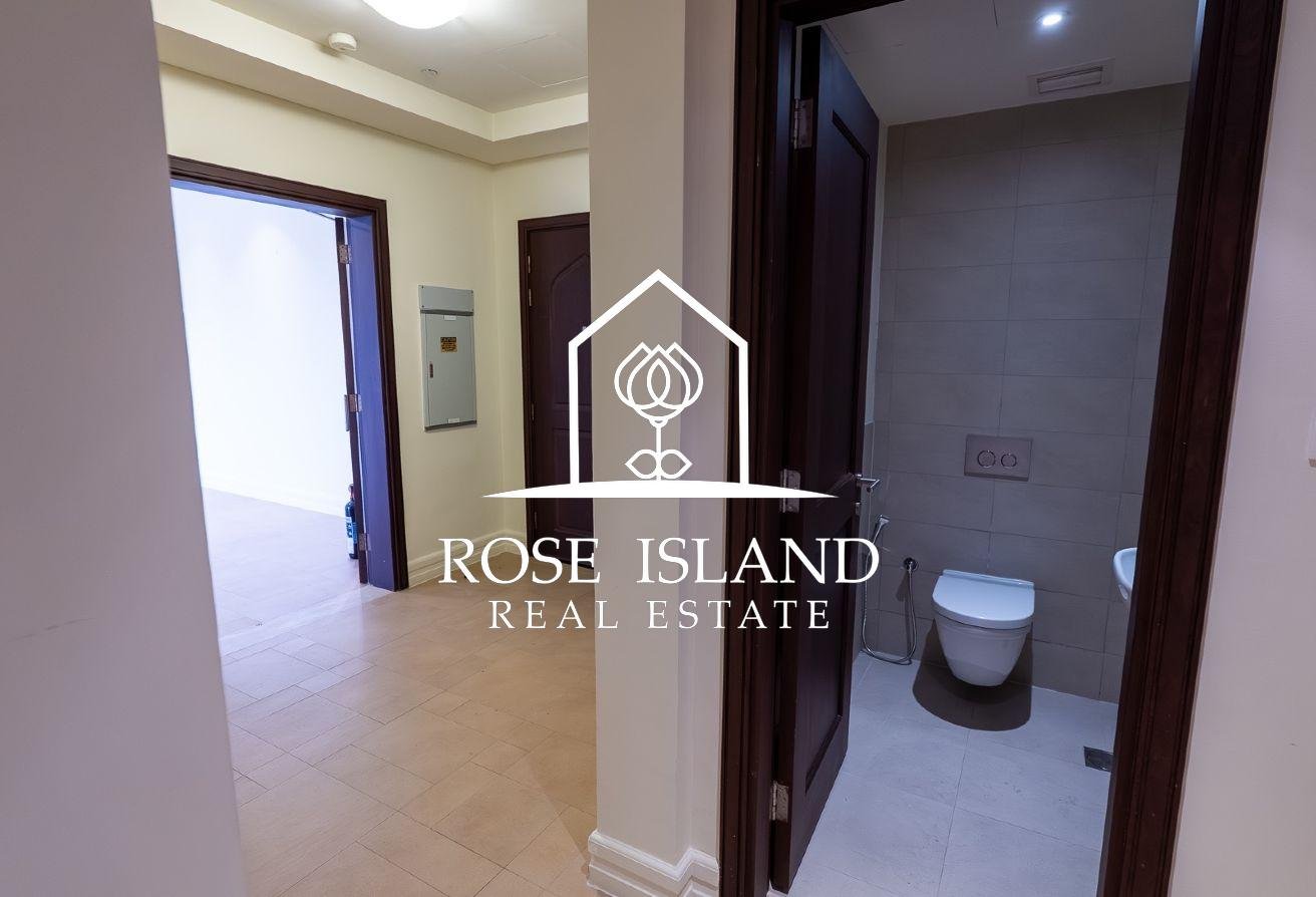 Apartment in Abu Dhabi