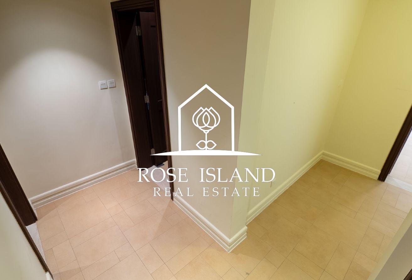 Apartment in Abu Dhabi
