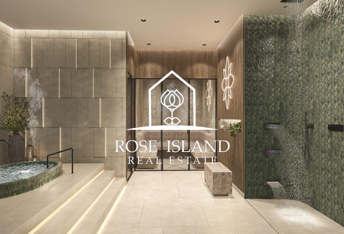 Apartment in Abu Dhabi