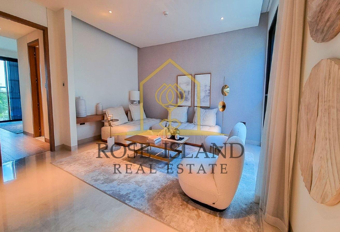 Villa in Abu Dhabi