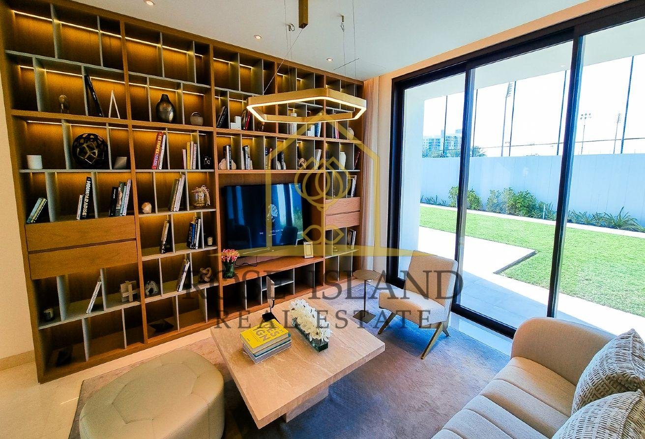 Villa in Abu Dhabi