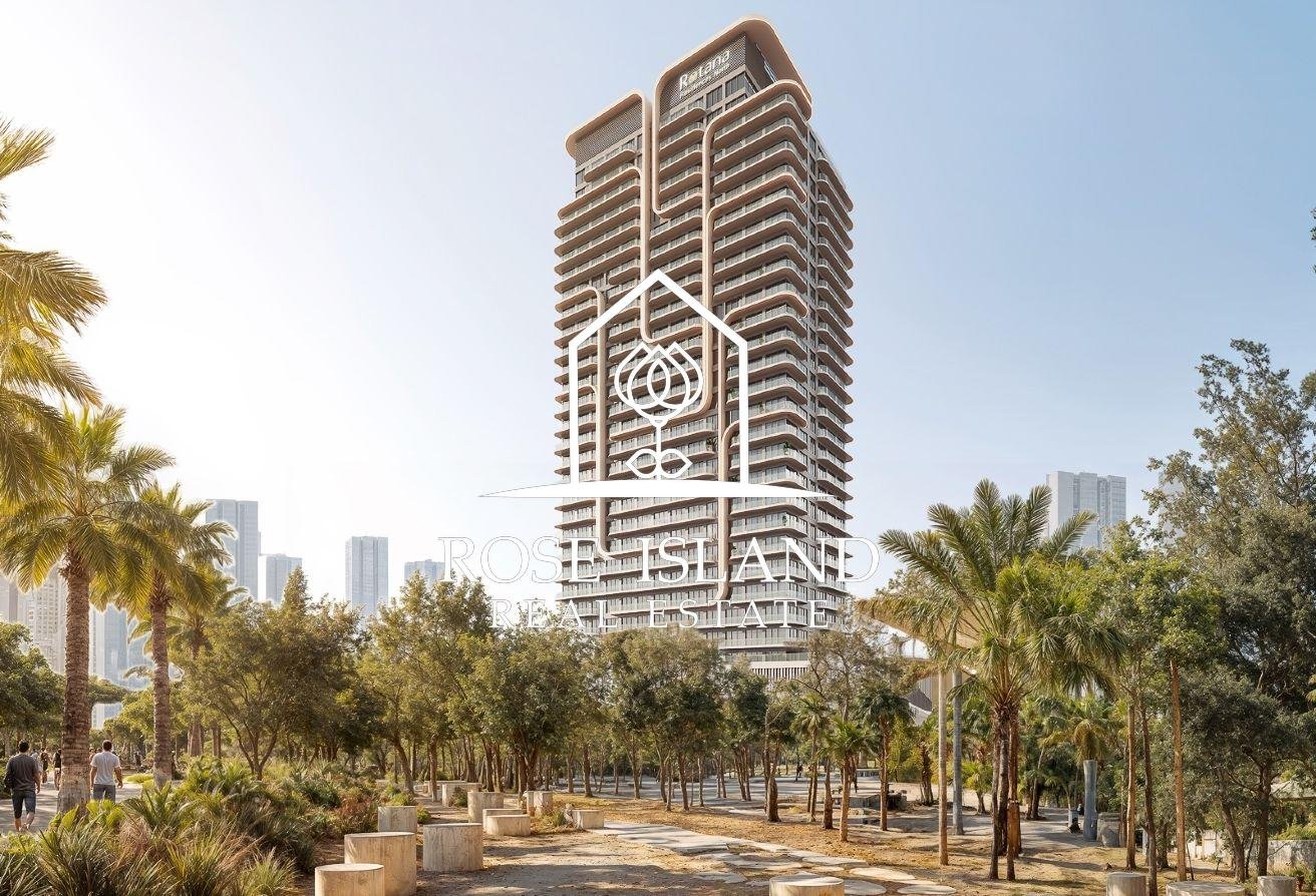 Apartment in Abu Dhabi