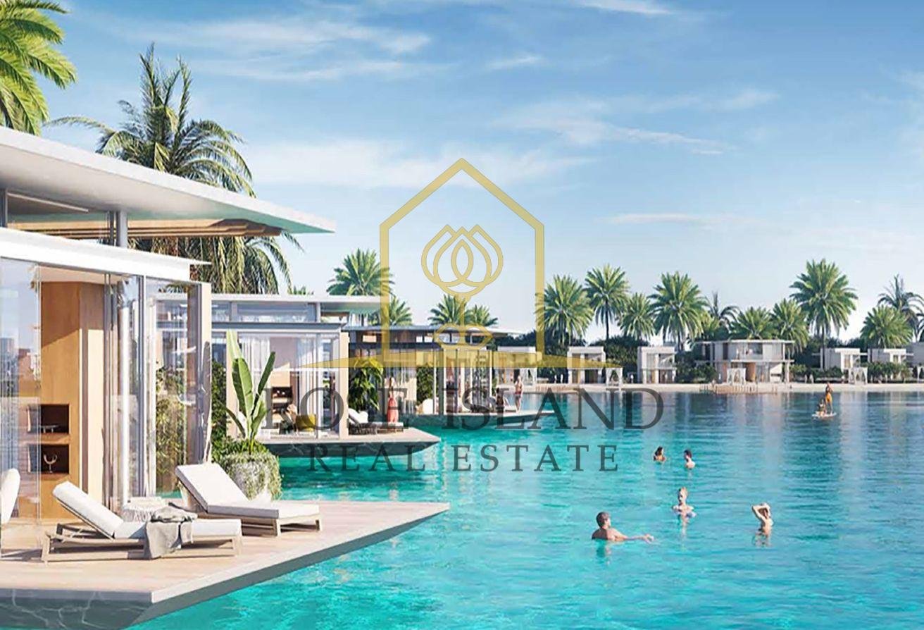 Villa in Abu Dhabi