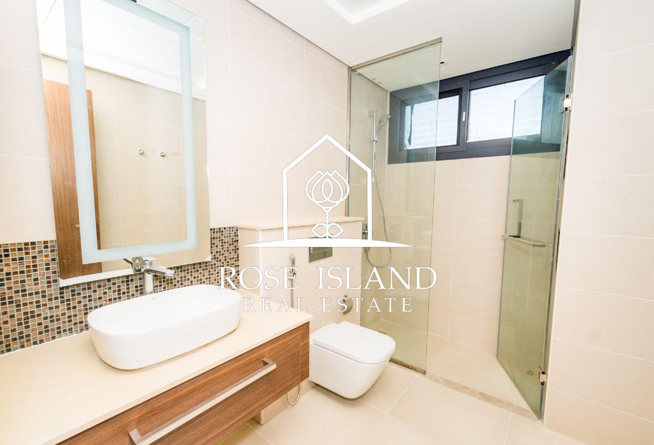 Villa in Abu Dhabi