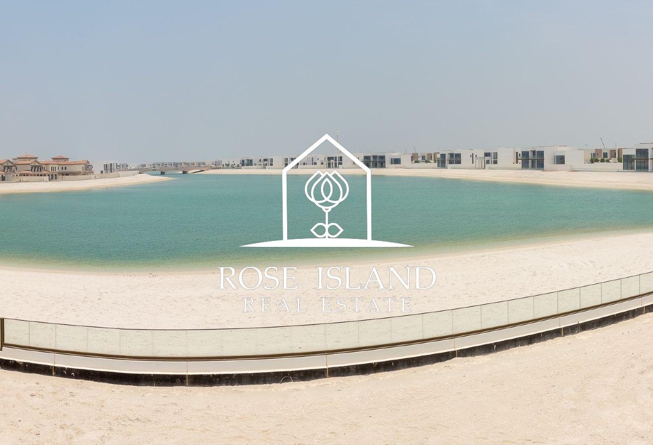 Villa in Abu Dhabi