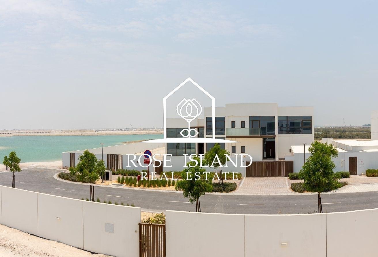 Villa in Abu Dhabi