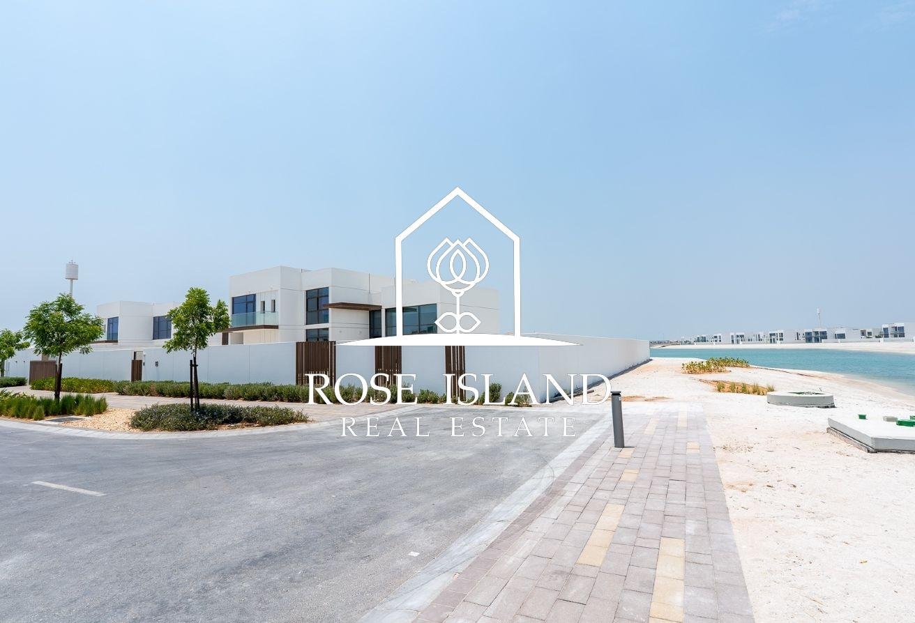 Villa in Abu Dhabi