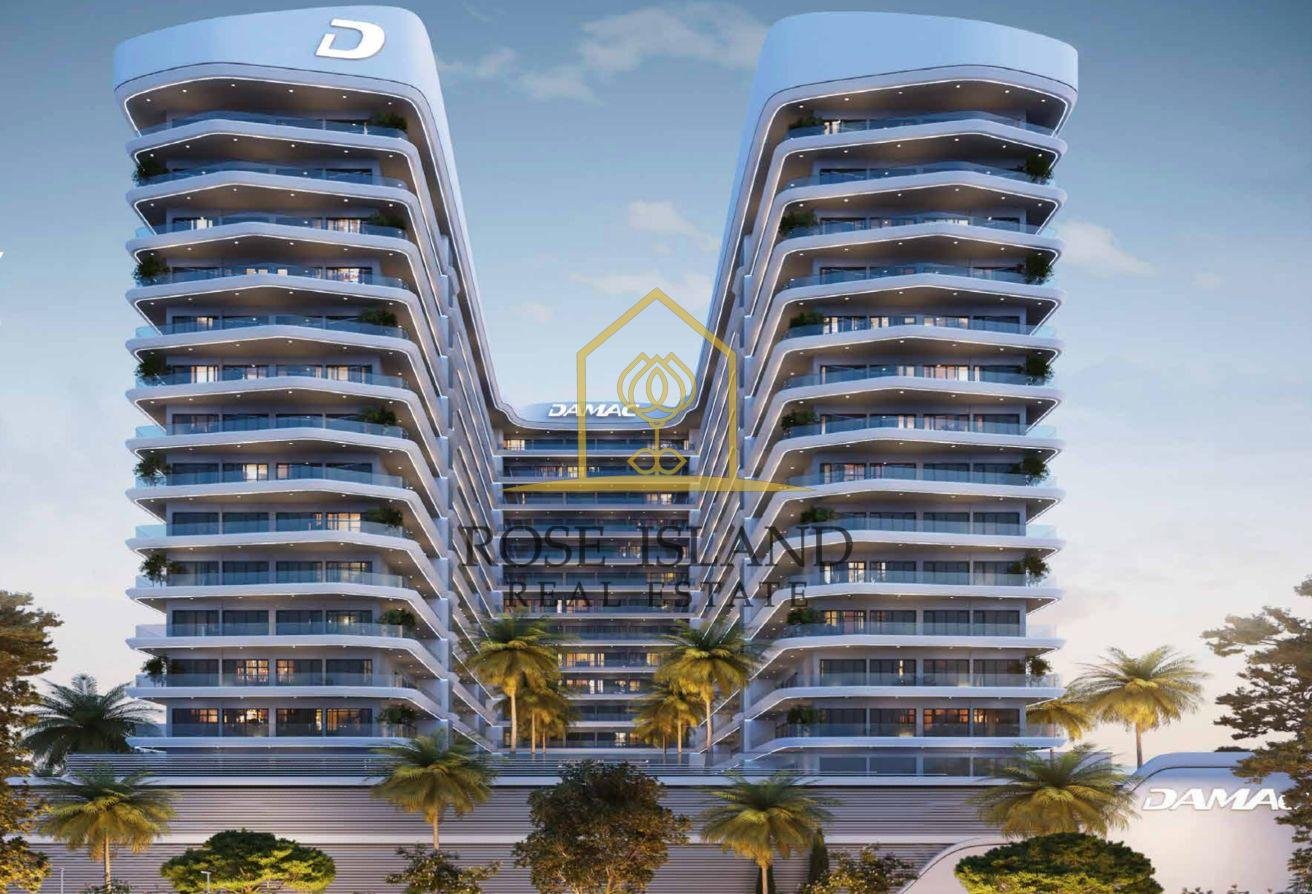 Apartment in Dubai