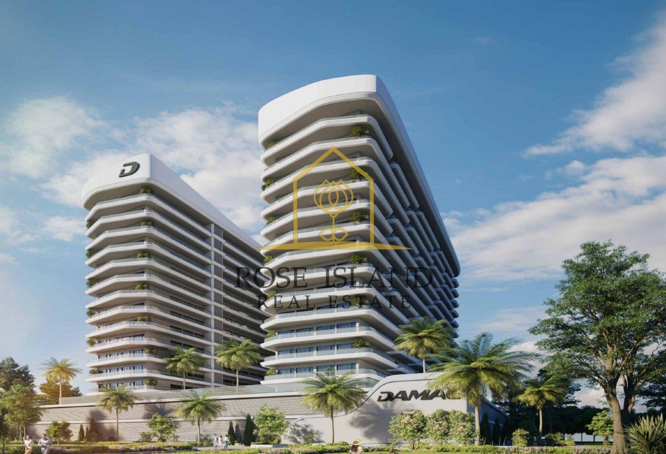 Apartment in Dubai