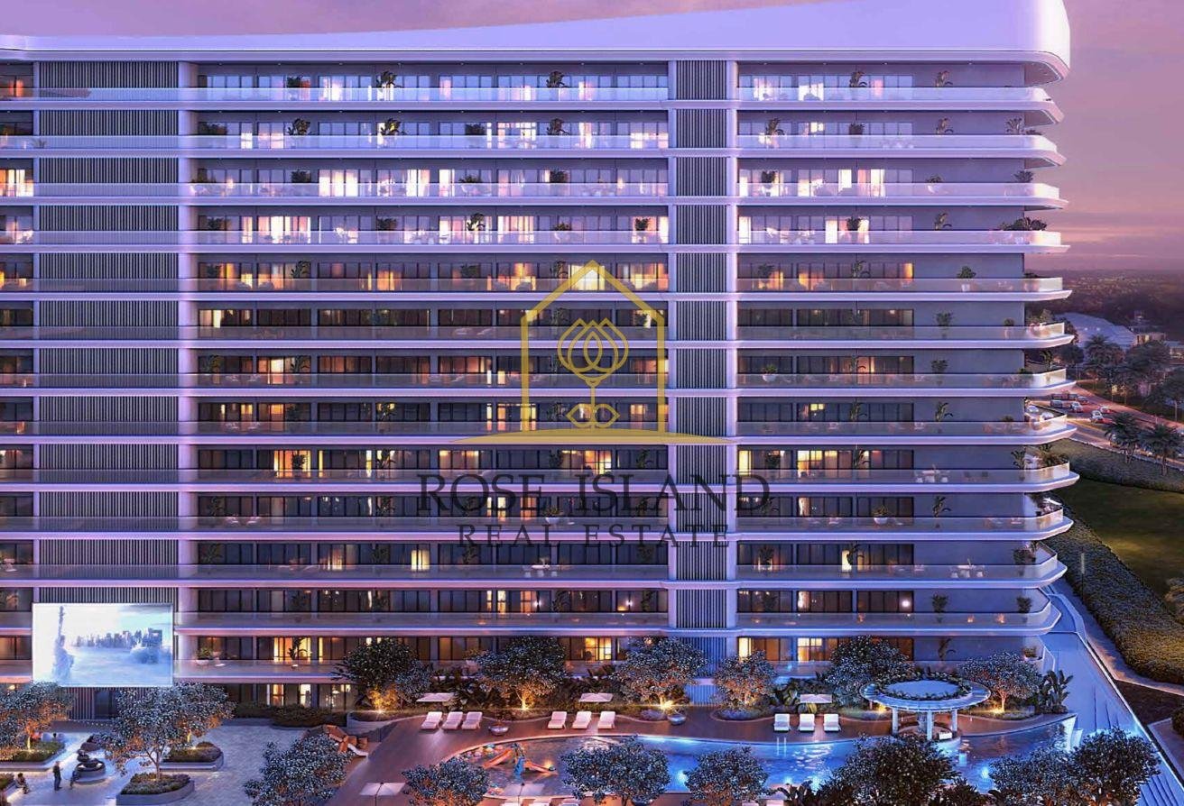 Apartment in Dubai