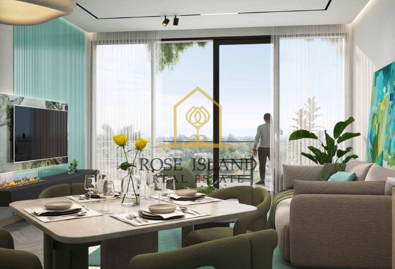 Apartment in Dubai